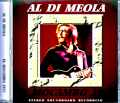Al di Meola アル・ディ・メオラ/Canada 1977