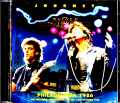 Journey ジャーニー/PA,USA 1986 Upgrade