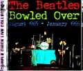 Beatles ビートルズ/North American Tour Collection Aug 1965 - Jan 1966