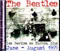 Beatles ビートルズ/Europe Tour Collection Jun - Aug 1965 & more