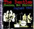 Beatles ビートルズ/North America Tour 1965