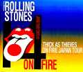 Rolling Stones ローリング・ストーンズ/東京ドーム公演初日 2014年 Tokyo,Japan 2.26.2014 IEM Matrix 2Source