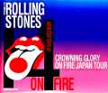 Rolling Stones ローリング・ストーンズ/東京ドーム公演最終日 2014年 Tokyo,Japan 3.6.2014 IEM Matrix 2Source