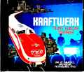 Kraftwerk クラフトワーク/Netherlands 1976