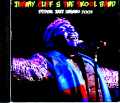 Jimmy Cliff & the Skool Band ジミー・クリフ/Switzerland 2003