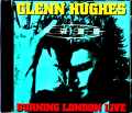 Glenn Hughes グレン・ヒューズ/London,UK 1994