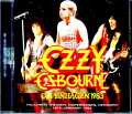 Ozzy Osbourne オジー・オズボーン/Denmark 1983