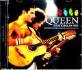 Queen クィーン/Sweden 1982 2Source Mix