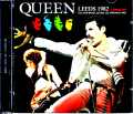 Queen クィーン/England,UK 1982 2Source Mix