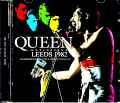 Queen クィーン/England,UK 1982 Upgrade