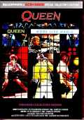Queen クィーン/もっと！ライヴ・マジック More Live Magic Expanded Collector's Edition