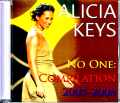 Alicia Keys アリシア・キース/Live Compilation 2005-2008 S & V