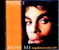 Prince プリンス/Discovered Rarities 2021