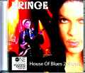 Prince プリンス/CA.USA 5.25.2011 2Shows Complete