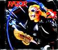 Razor レザー/Evil Invaders