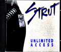 Strut ストラット/Unlimited Access