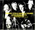 Crosby,Stills,Nash & Young クロスビー・スティルス・ナッシュ・アンド・ヤング/CA,USA 1990 Mike Millard Master Tapes