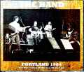 Band,The ザ・バンド/OR,USA 1984 2Days