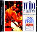 Who,The ザ・フー/CA,USA 1976 Upgrade
