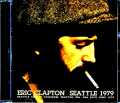 Eric Clapton エリック・クラプトン/WA,USA 1979 Complete