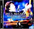 Paul McCartney ポール・マッカートニー/UK 1990 S & V New Source