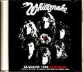 Whitesnake ホワイトスネイク/Scotland,UK 1984 Remaster