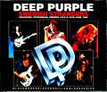 Deep Purple ディープ・パープル/Sweden 1985 2Days
