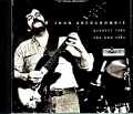 John Abercrombie ジョン・アバクロンビー/Italy 1985 & more