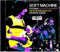 Soft Machine Allan Holdsworth ソフト・マシーン/Netherlands 1975