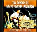 Ry Cooder,David Lindley ライ・クーダー デヴィッド・リンドレー/CA,USA 1990