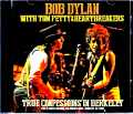 Bob Dylan,Tom Petty & Heartbreakers ボブ・ディラン トム・ペティ/CA,USA 1986 Complete