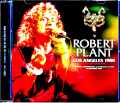 Robert Plant ロバート・プラント/CA,USA 1988 Mike Millard Master Tapes