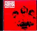 Cream クリーム/Outtakes & Acetates 1966