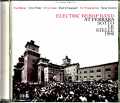 Paul Motian Electric Bebop band,Chris Potter ポール・モチアン クリス・ポッター/Italy 1996