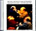 Michel Petrucciani ミシェル・ペトルチアーニ/Switzerland 1997