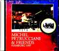 Michel Petrucciani,Steve Gadd ミシェル・ペトルチアーニ/Germany 1997
