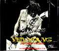 Neil Young with Crazy Horse ニール・ヤング/CA,USA 1986 Complete