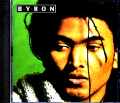 Jean-Michel Byron ジャン・ミシェル・バイロン/Byron