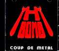 H-Bomb アッシュボム/Coup de Metal