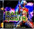 Iron Maiden アイアン・メイデン UK 1986 Upgrade