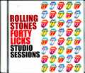 Rolling Stones ローリング・ストーンズ/フォーティ・リックス Forty Licks Sessions at Sudio 2002
