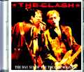 Clash クラッシュ/France 9.26.1981