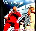 Gap Band ギャップ・バンド/FL,USA 2001