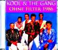 Kool & the Gang クール・アンド・ザ・ギャング/Germany 1986 S & V