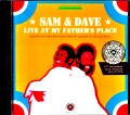 Sam & Dave サム・アンド・デイヴ/NY,USA 1979 Late Show & more