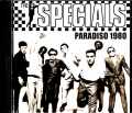 Specials スペシャルズ/Netherlands 1980