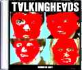 Talking Heads トーキング・ヘッズ/リメイン・イン・ライト Remain in Light German Target CD