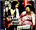 Stanley Clarke,George Duke Project スタンレー・クラーク ジョージ・デューク/Tokyo,Japan 1981
