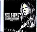 Neil Young ニール・ヤング/IL,USA 1.16.1971 Early Show