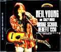 Neil Young ニール・ヤング/CA,USA 10.26.1990